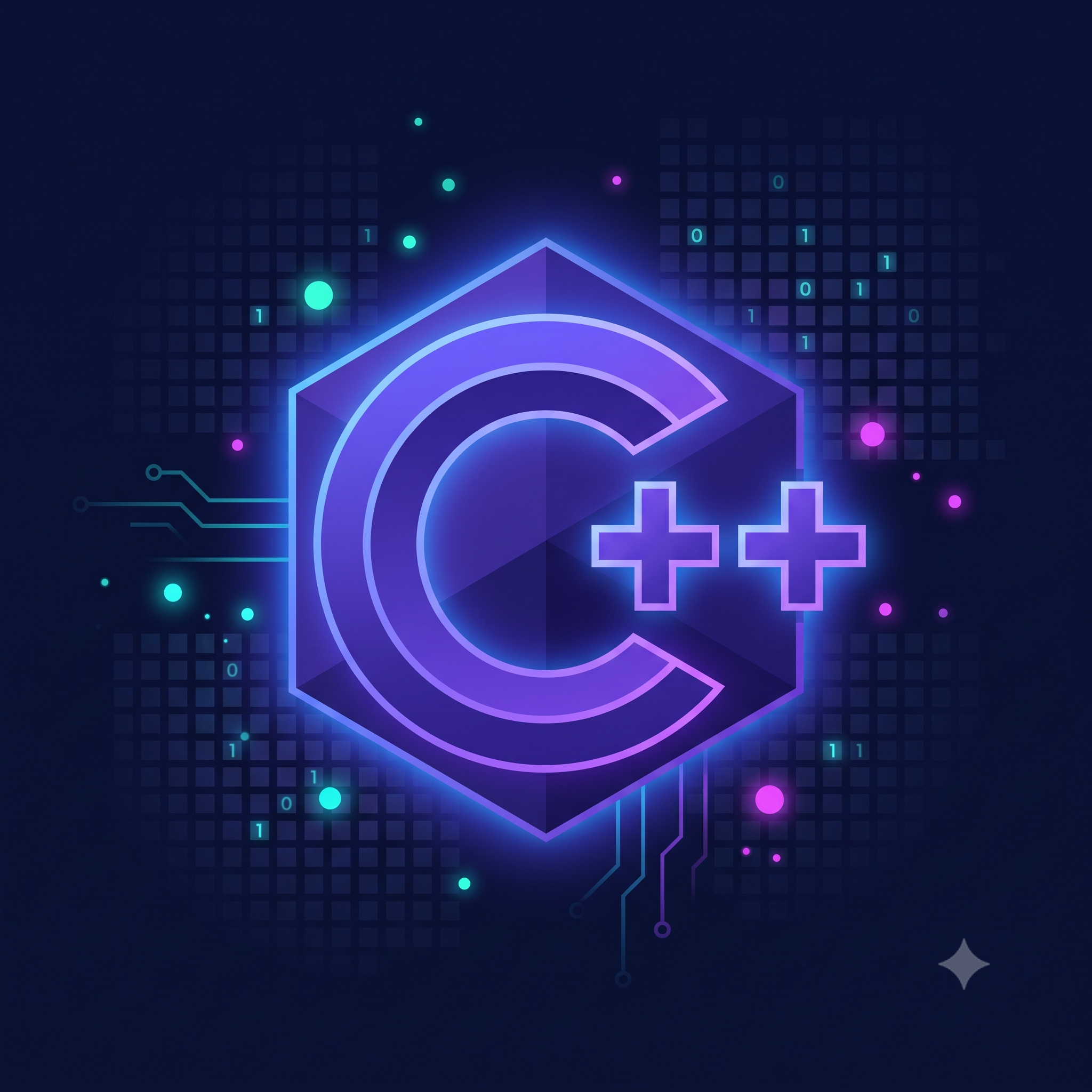 C++ from Zero to Hero