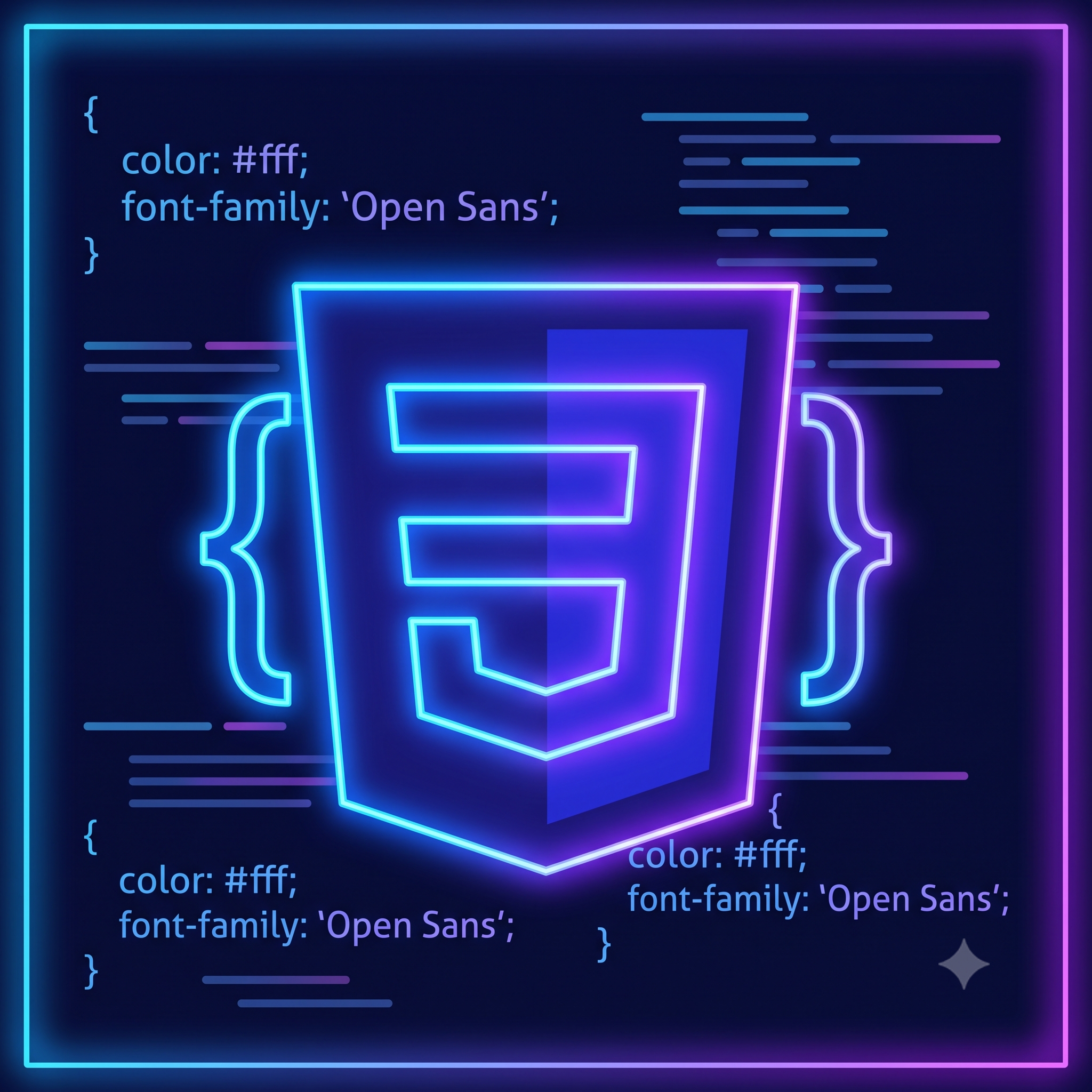 CSS from Zero to Hero