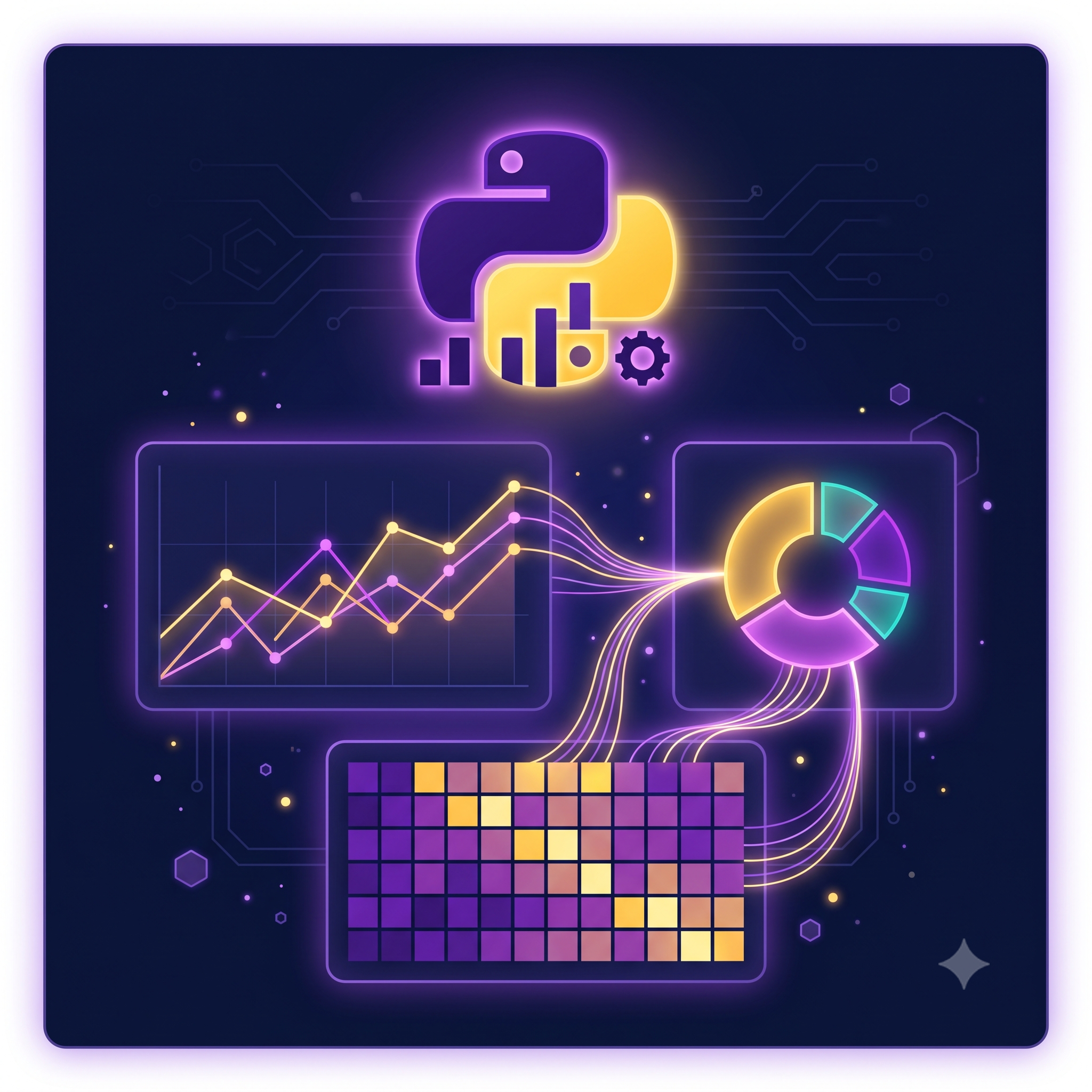 Data Science with Python