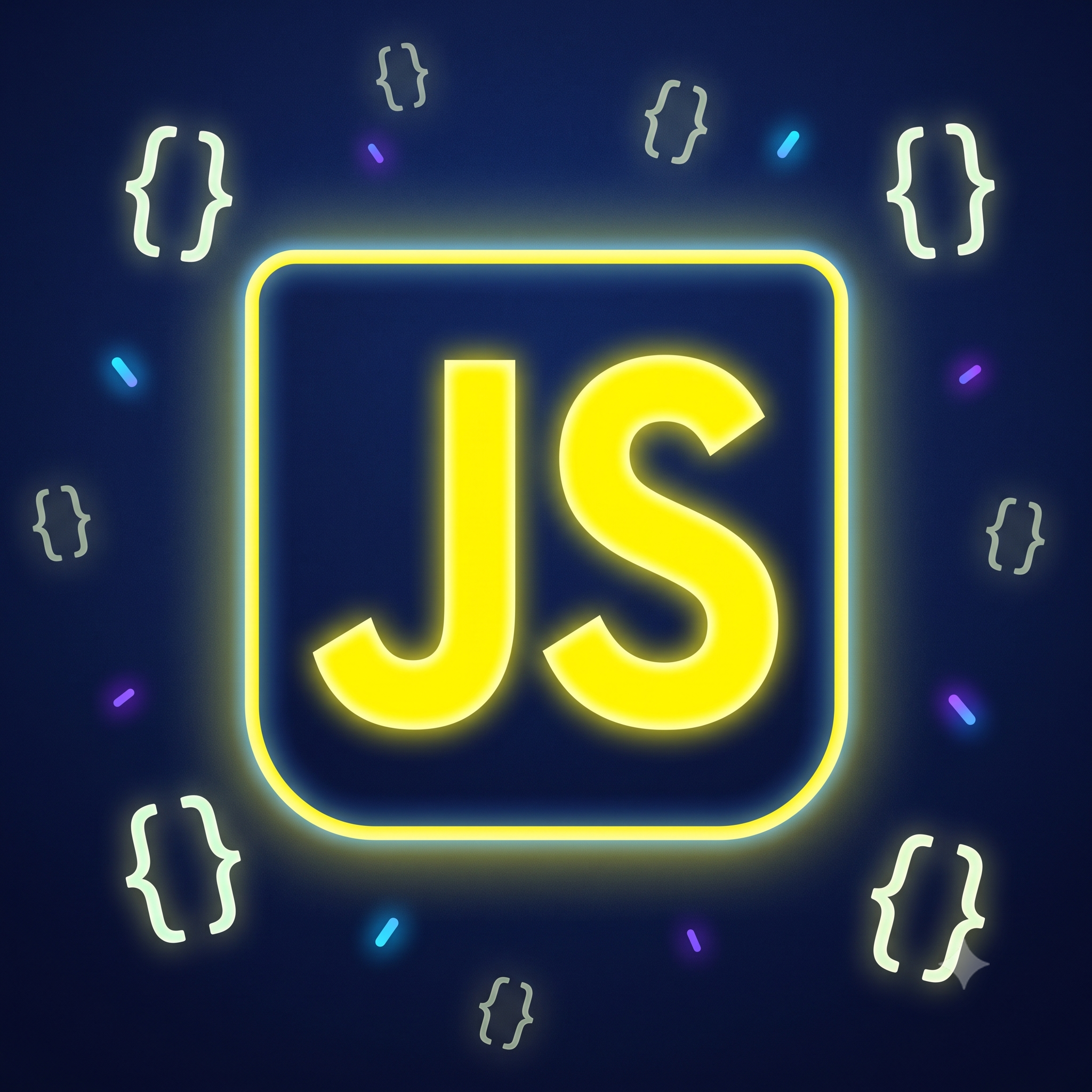 JavaScript from Zero to Hero