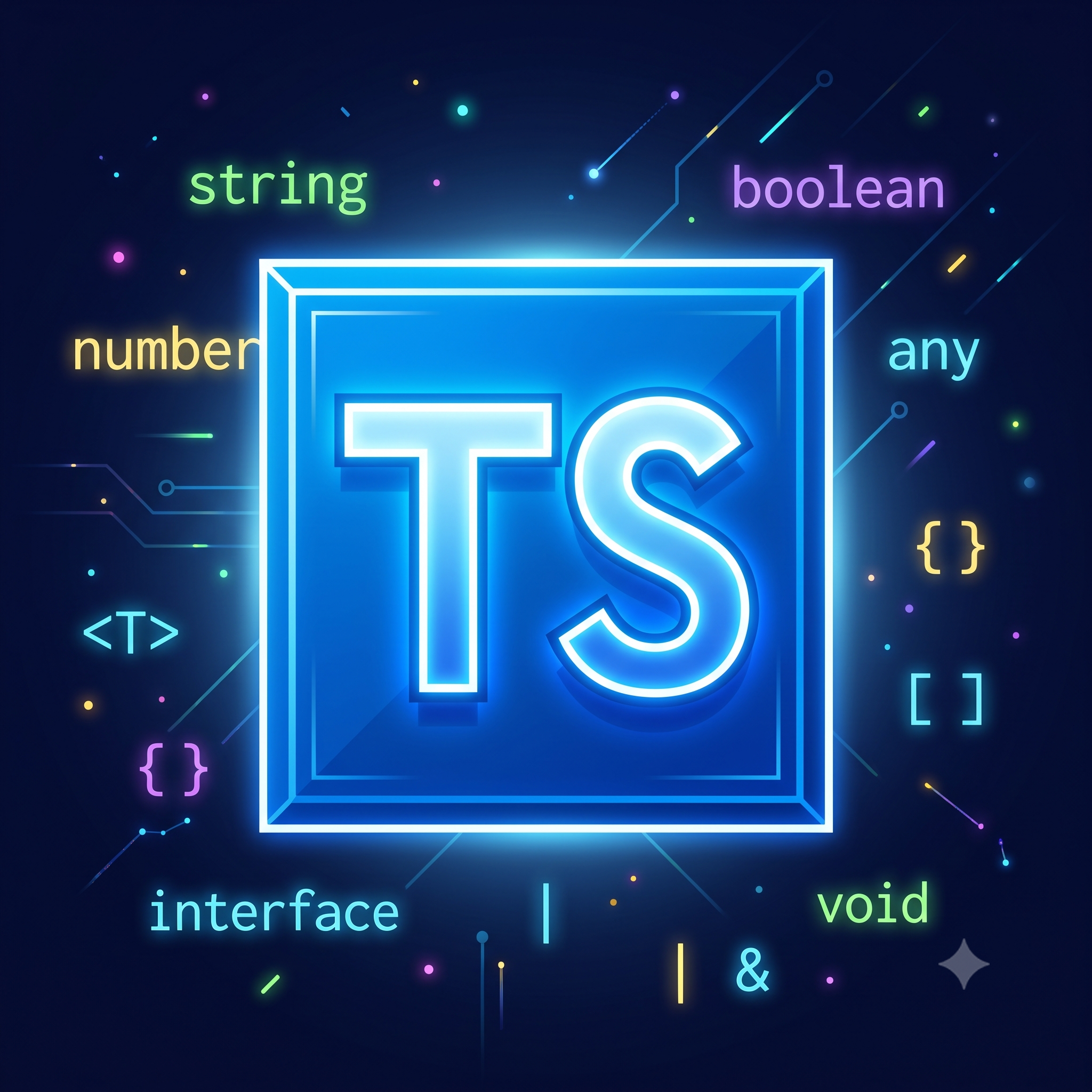 TypeScript from Zero to Hero