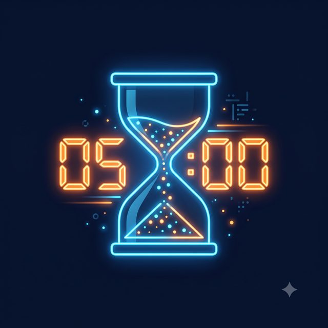 Build a Countdown Timer with JavaScript