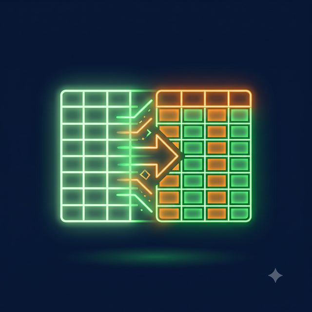 Build a CSV to Excel Converter with Python