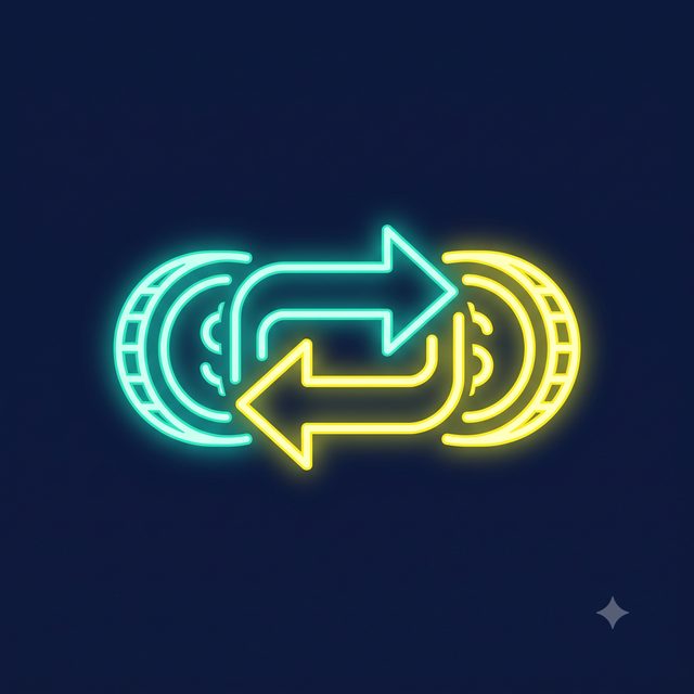 Build a Live Currency Converter Web App