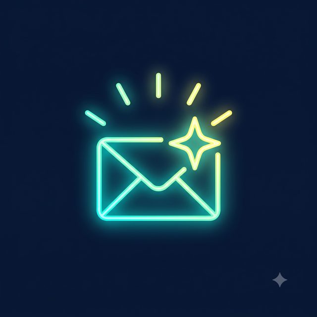 Build an AI Email Subject Generator with Gemini