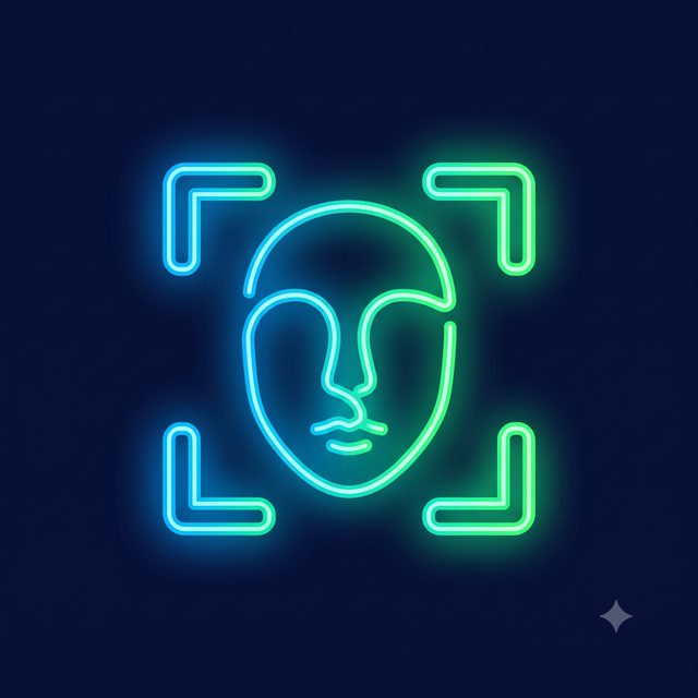 Build a Face Detection App with OpenCV