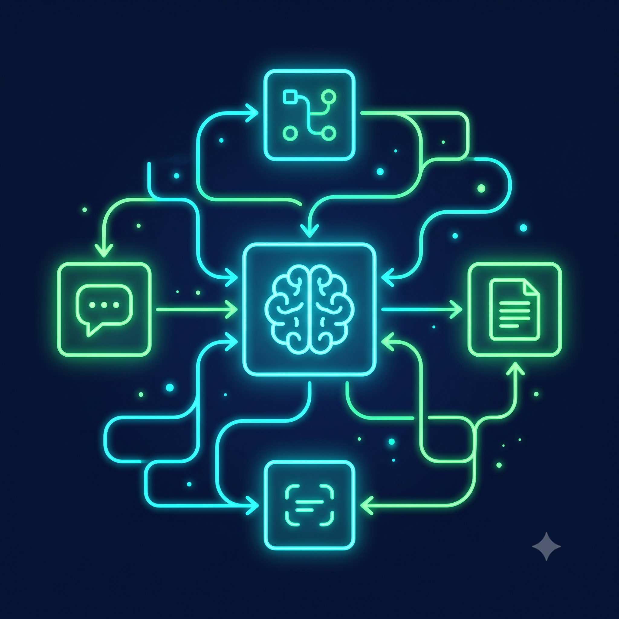 Build a No-Code AI Agent with Flowise