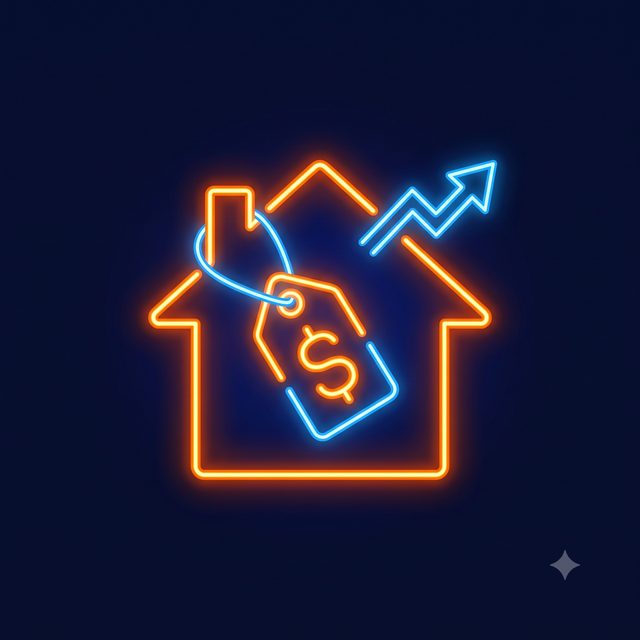 Predict House Prices with Scikit-Learn