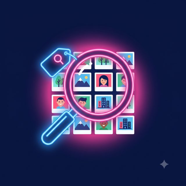 Build a Local Image Search with CLIP