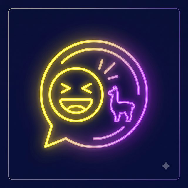 Build an AI Joke Generator with Ollama