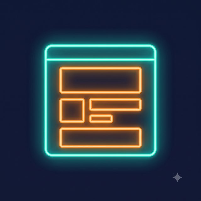 Build a Responsive Landing Page with HTML & CSS