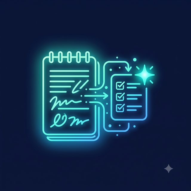 Build a Meeting Notes Summariser with Gemini