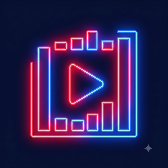 Analyse Netflix Data with Python and Pandas