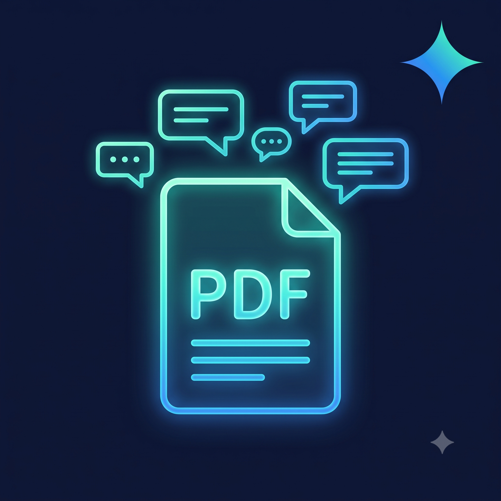 Build a PDF Q&A App with Gemini and Streamlit