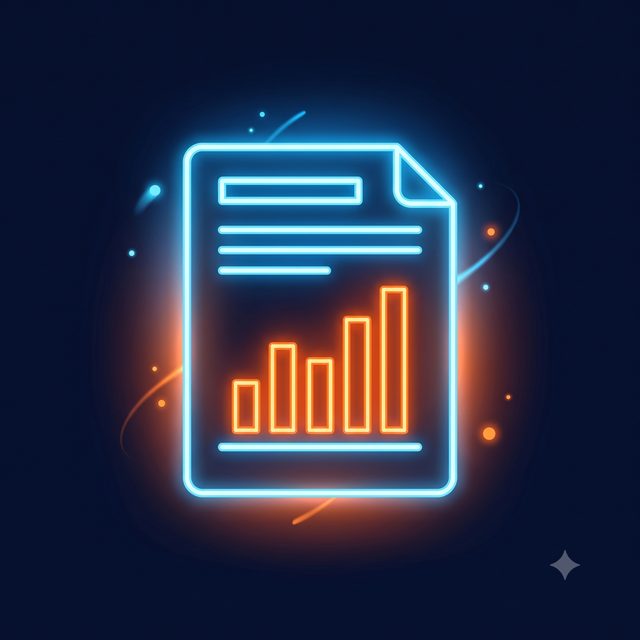 Build a PDF Report Generator with Python