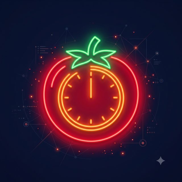 Build a Pomodoro Timer Web App