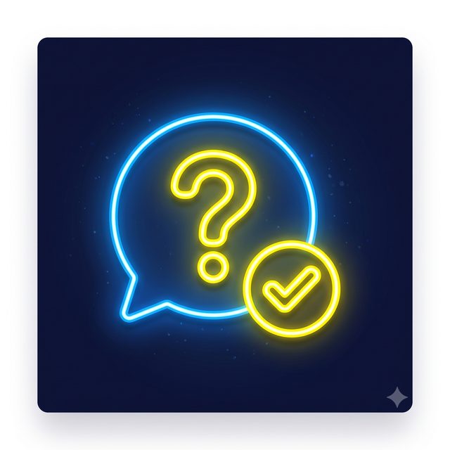 Build a Quiz App with HTML, CSS & JavaScript