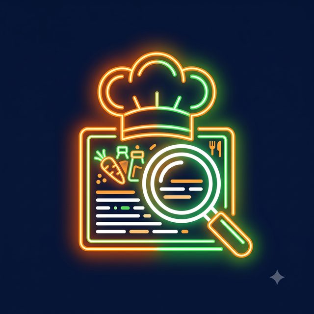 Build a Recipe Finder Web App
