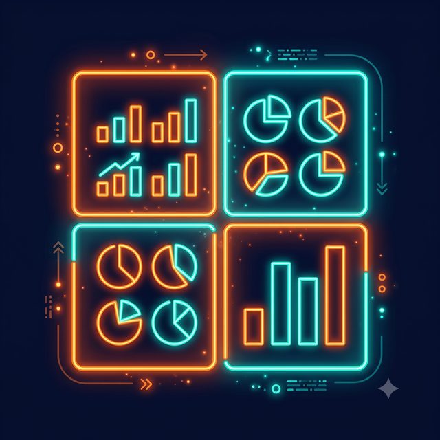 Build a Sales Dashboard with Pandas and Matplotlib
