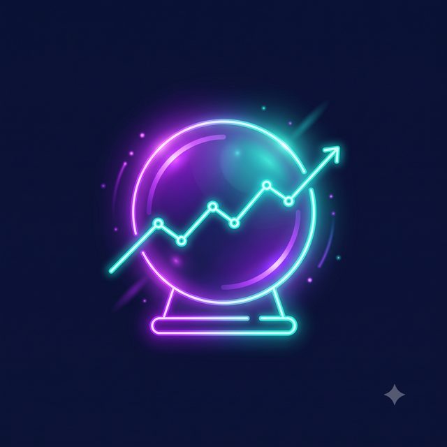 Build a Sales Forecasting Model with Prophet