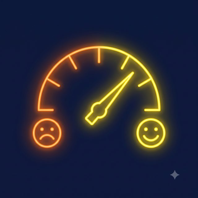 Build a Sentiment Analysis Dashboard with HuggingFace