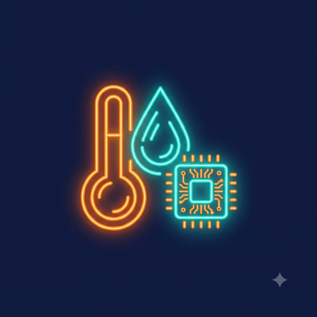 Build a Temperature and Humidity Monitor with Arduino