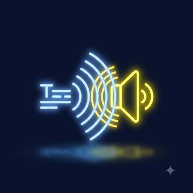 Build a Text-to-Speech App with Python