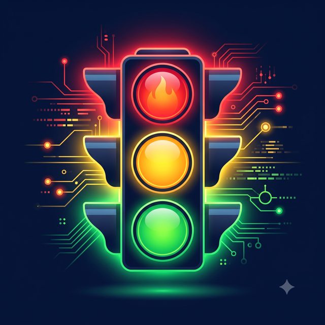 Build a Smart Traffic Light with Arduino