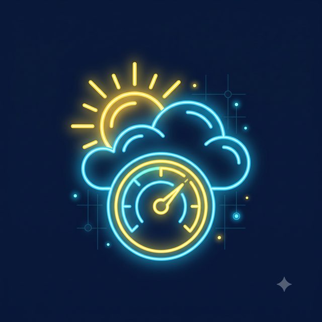 Build a Weather Dashboard with JavaScript and a Public API