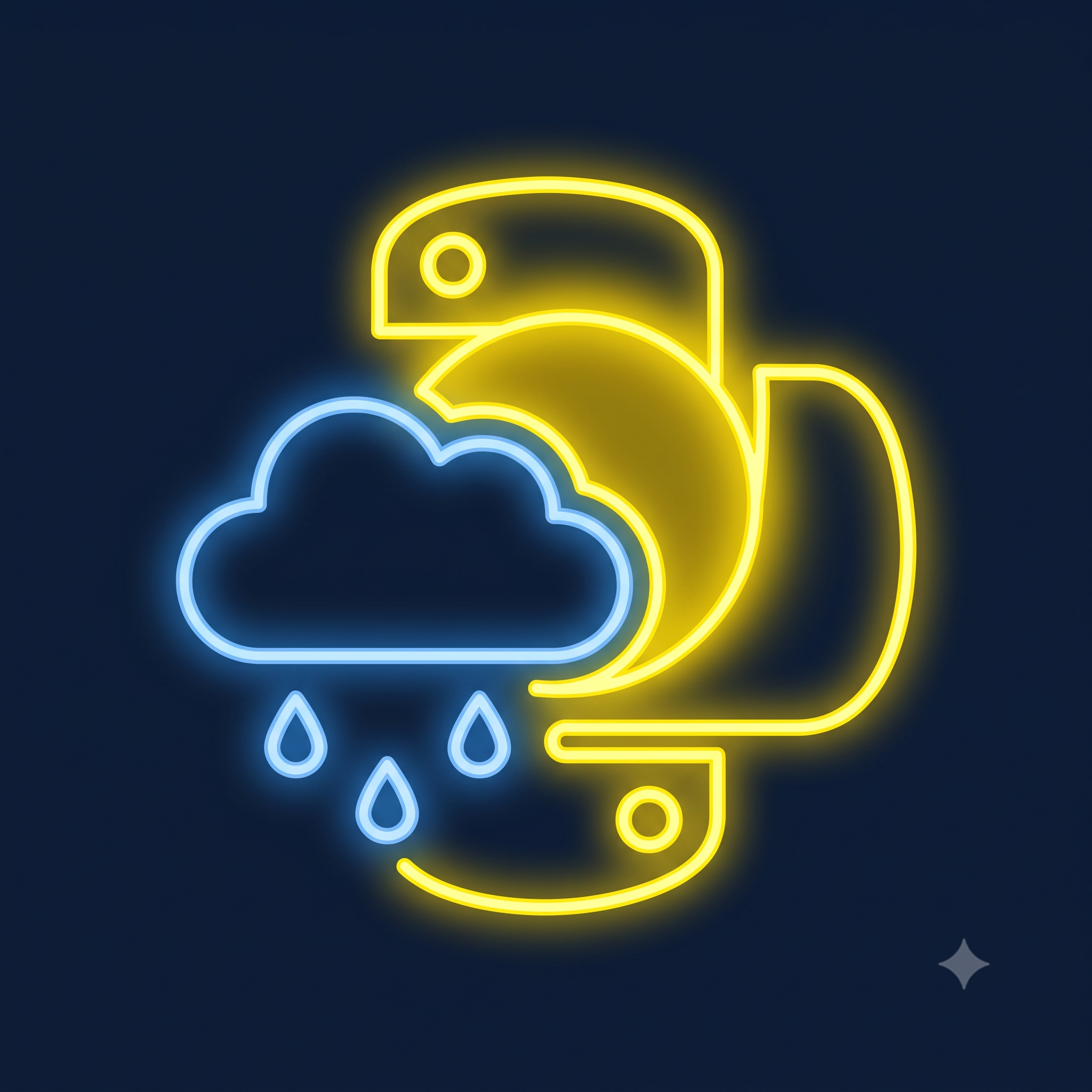 Build a Weather App with Python